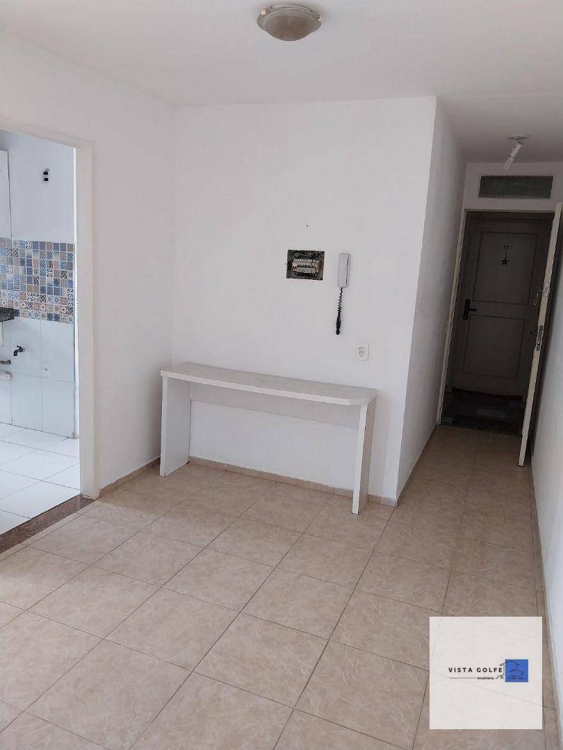 Apartamento à venda com 2 quartos, 50m² - Foto 4