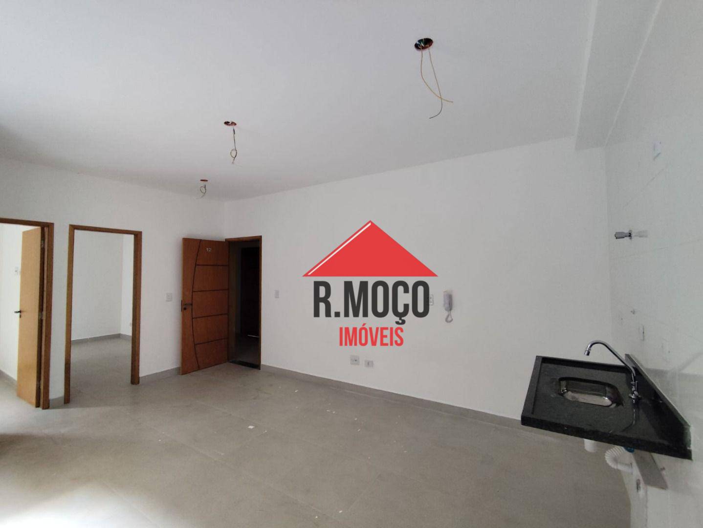 Apartamento à venda com 2 quartos, 41m² - Foto 7