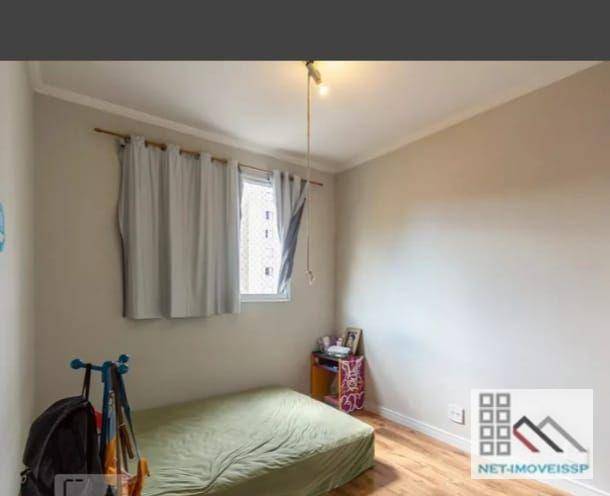 Apartamento à venda com 2 quartos, 50m² - Foto 7