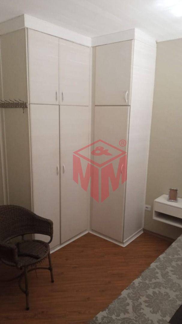 Sobrado, 3 quartos, 189 m² - Foto 15