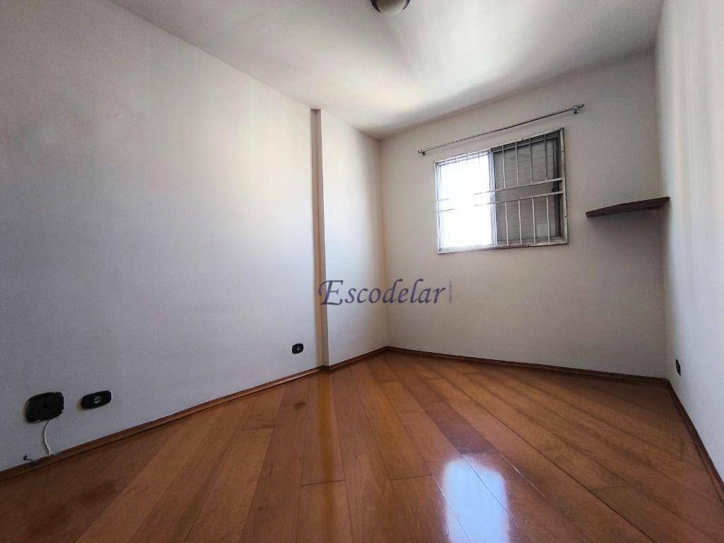 Apartamento à venda com 3 quartos, 85m² - Foto 21