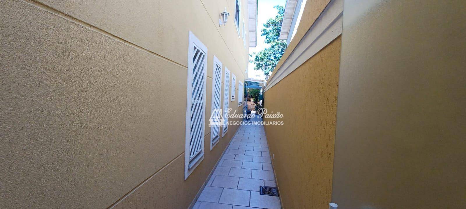 Sobrado à venda com 3 quartos, 197m² - Foto 33