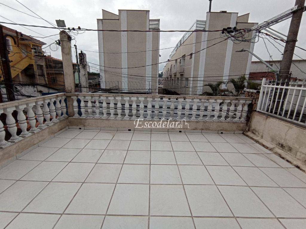 Sobrado à venda com 3 quartos, 162m² - Foto 6