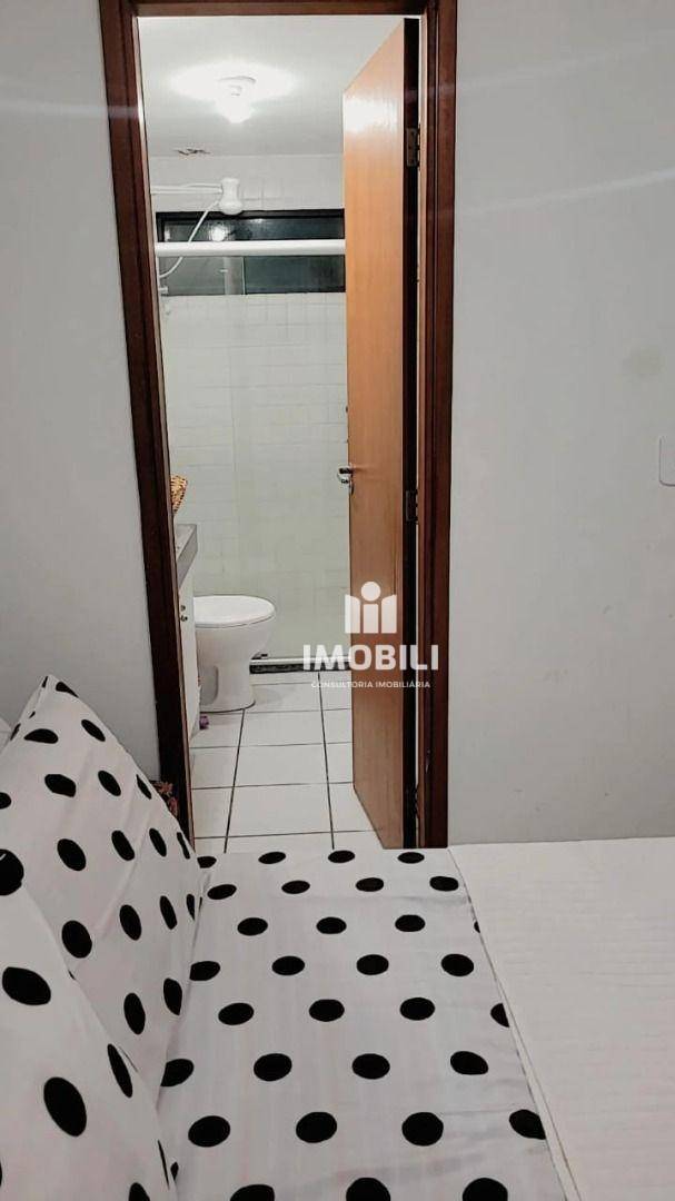 Apartamento à venda com 1 quarto, 51m² - Foto 5