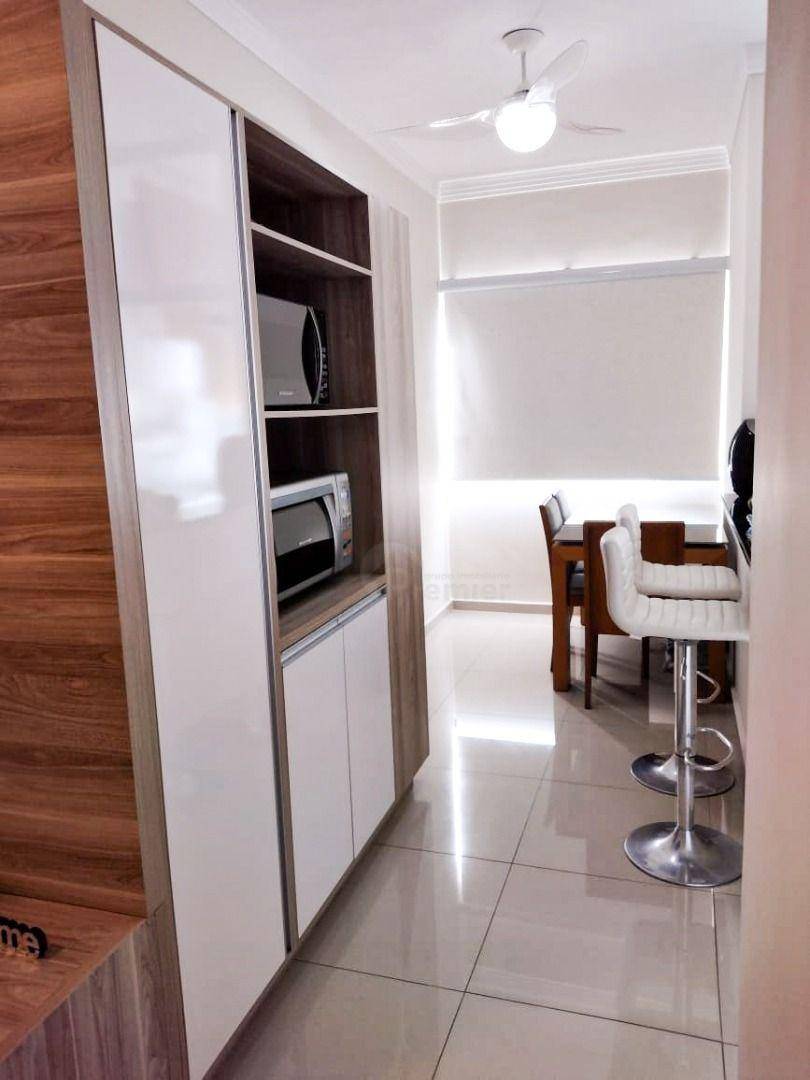 Apartamento à venda com 2 quartos, 59m² - Foto 8