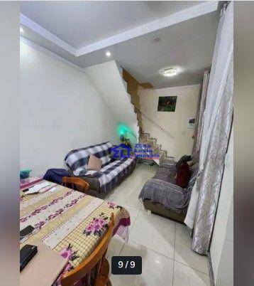 Casa de Condomínio à venda com 2 quartos, 90m² - Foto 9