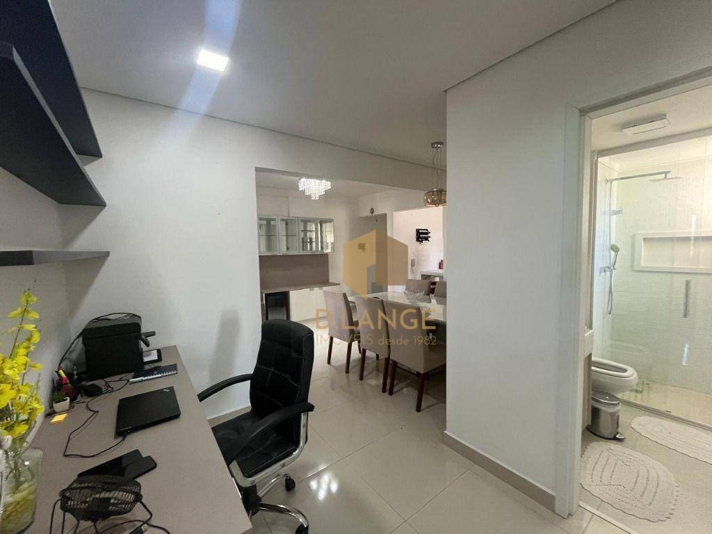 Apartamento à venda com 3 quartos, 80m² - Foto 6