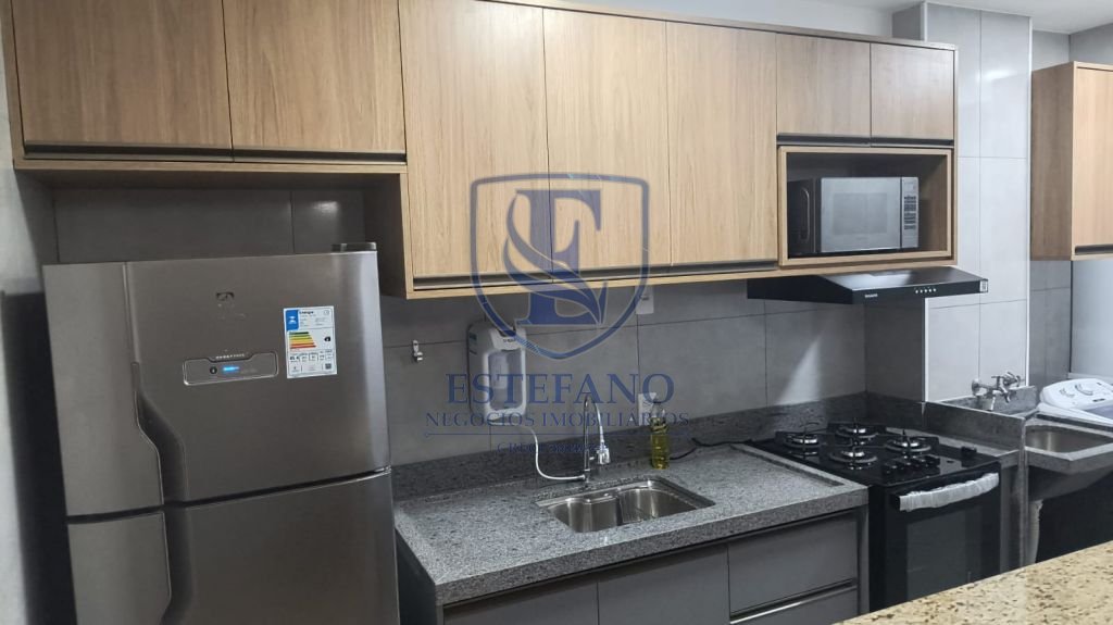 Apartamento para alugar com 2 quartos, 47m² - Foto 4