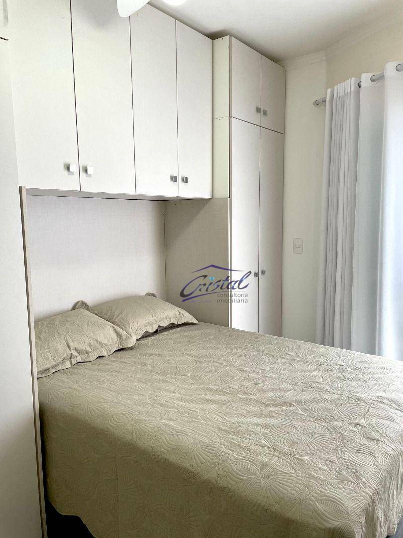 Apartamento à venda com 3 quartos, 116m² - Foto 9