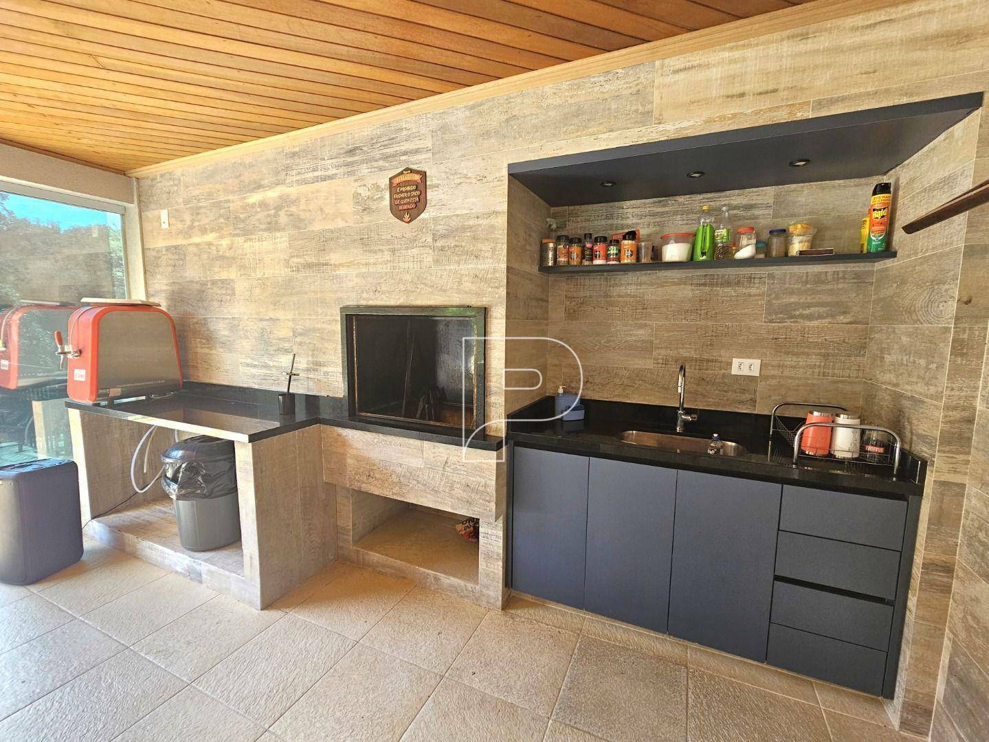 Casa à venda com 4 quartos, 490m² - Foto 33