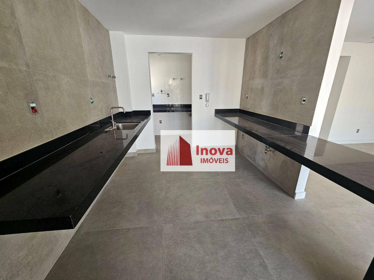 Apartamento à venda com 4 quartos, 170m² - Foto 11