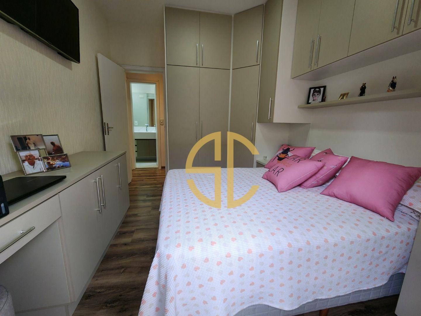 Apartamento à venda com 2 quartos, 88m² - Foto 23