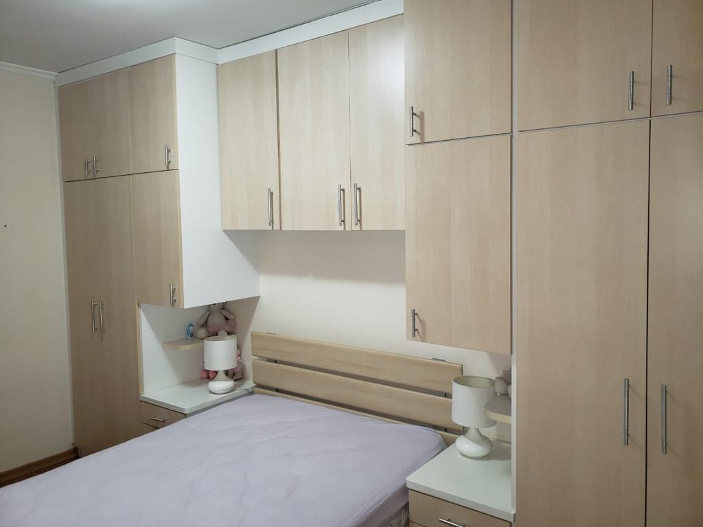 Apartamento à venda com 3 quartos, 88m² - Foto 14