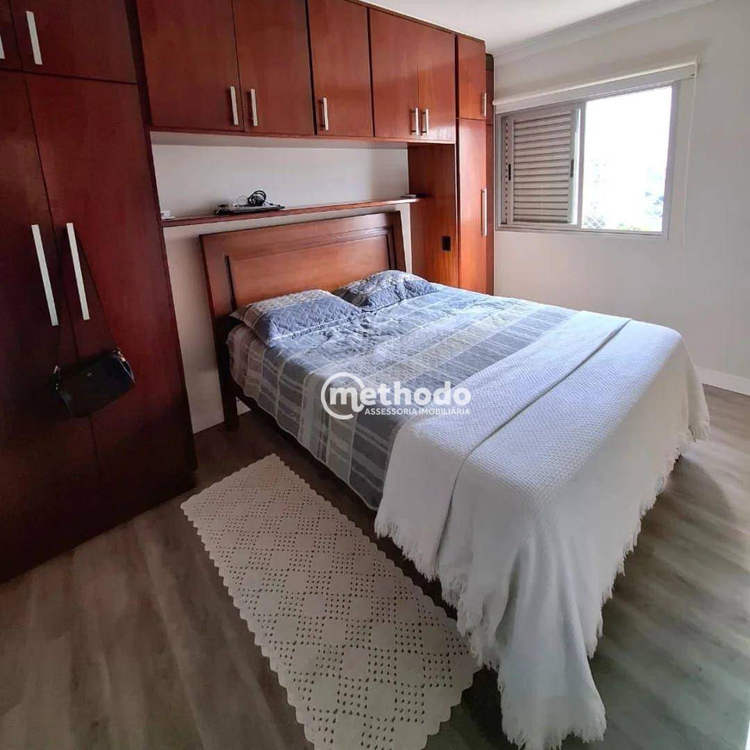 Apartamento à venda com 3 quartos, 76m² - Foto 4