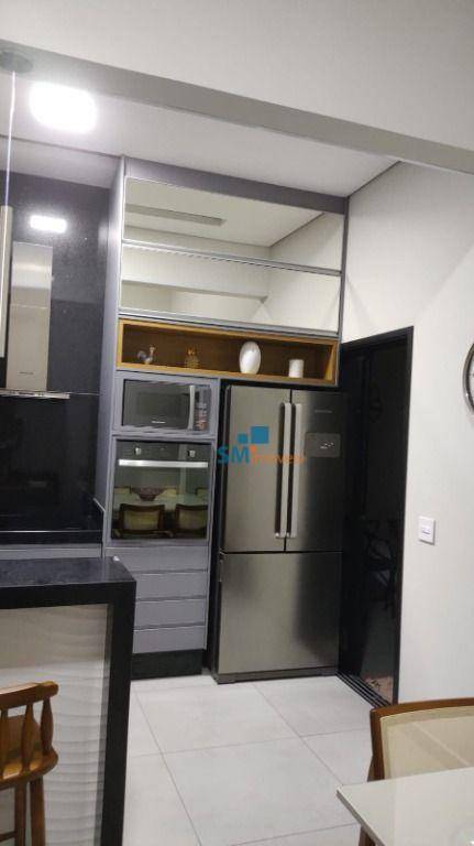 Casa de Condomínio à venda com 3 quartos, 103m² - Foto 20