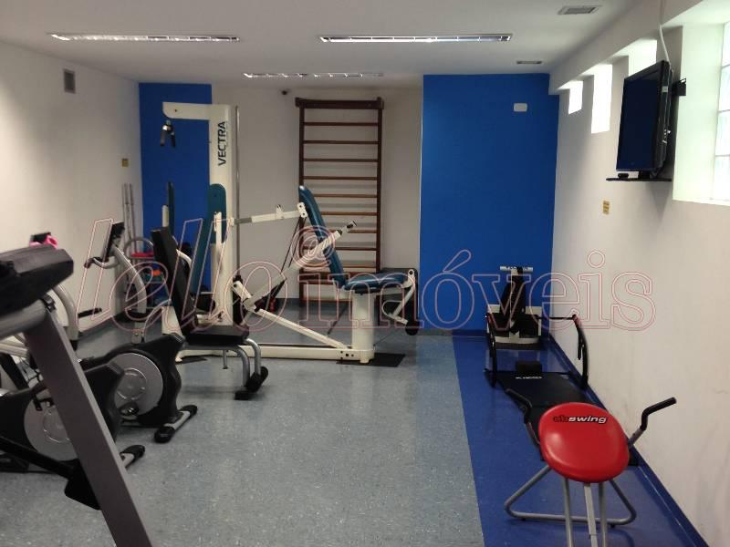 Apartamento à venda com 4 quartos, 227m² - Foto 17