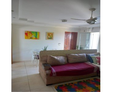 Apartamento à venda com 3 quartos, 300m² - Foto 6