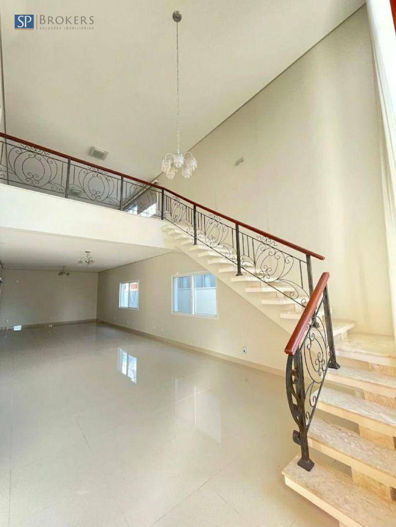 Casa de Condomínio à venda com 3 quartos, 392m² - Foto 4