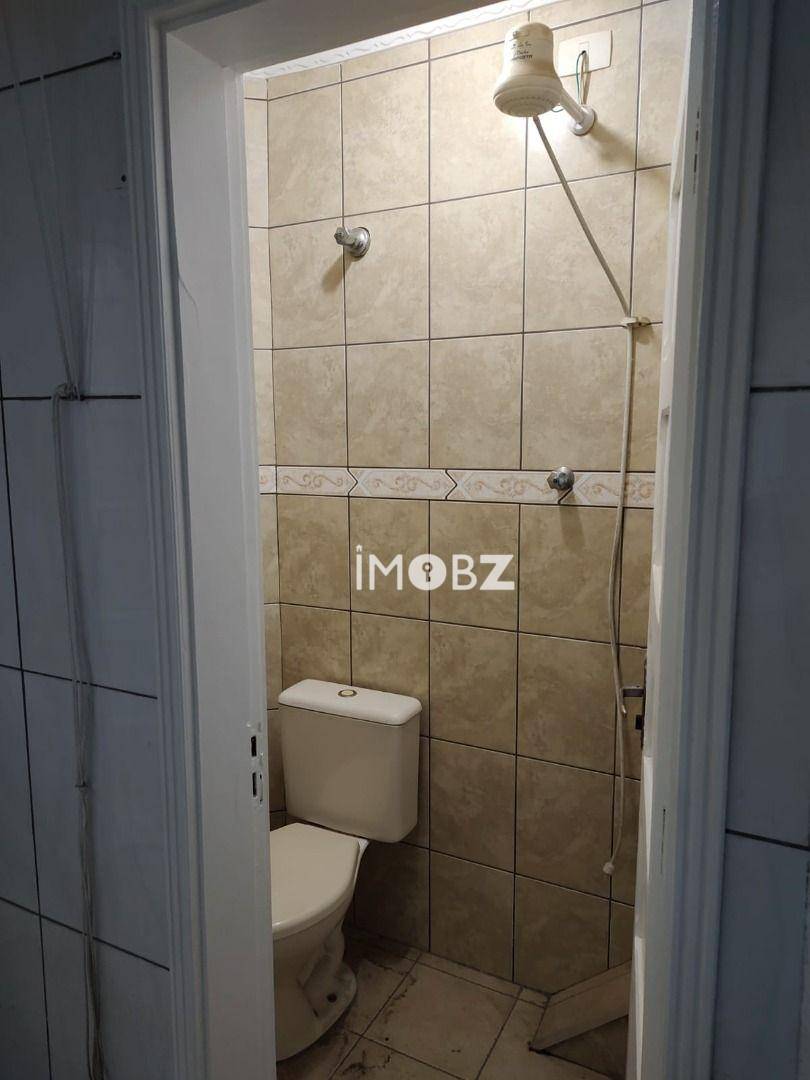 Apartamento à venda com 3 quartos, 175m² - Foto 12