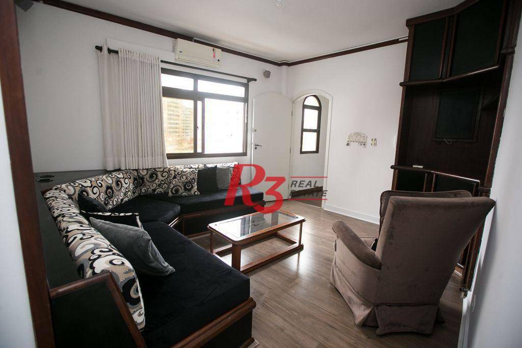 Apartamento à venda com 3 quartos, 163m² - Foto 19