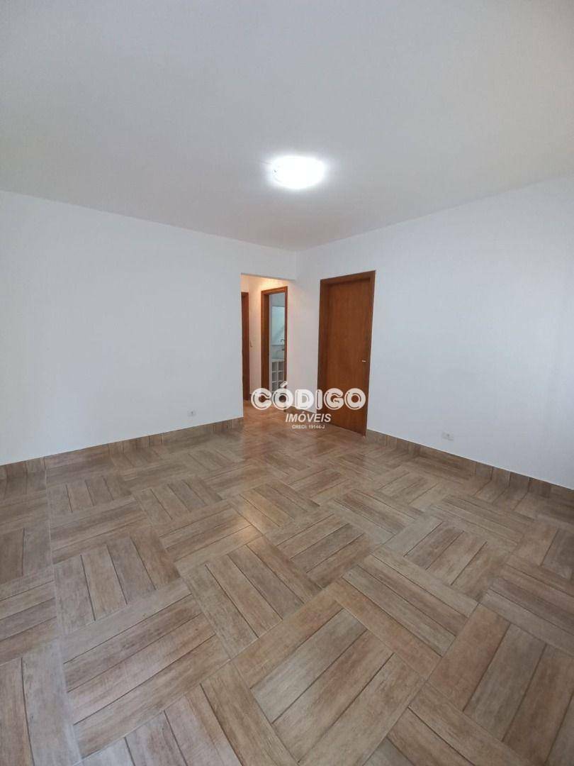 Casa para alugar com 2 quartos, 98m² - Foto 2