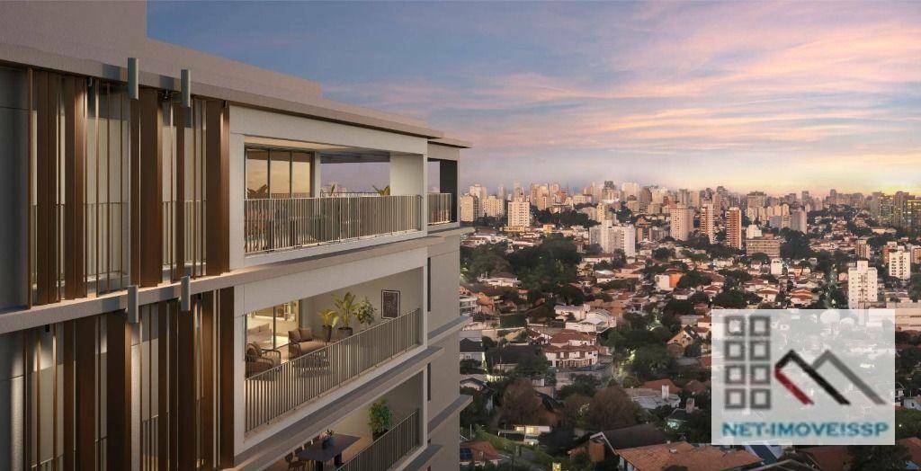 Apartamento à venda com 3 quartos, 182m² - Foto 5