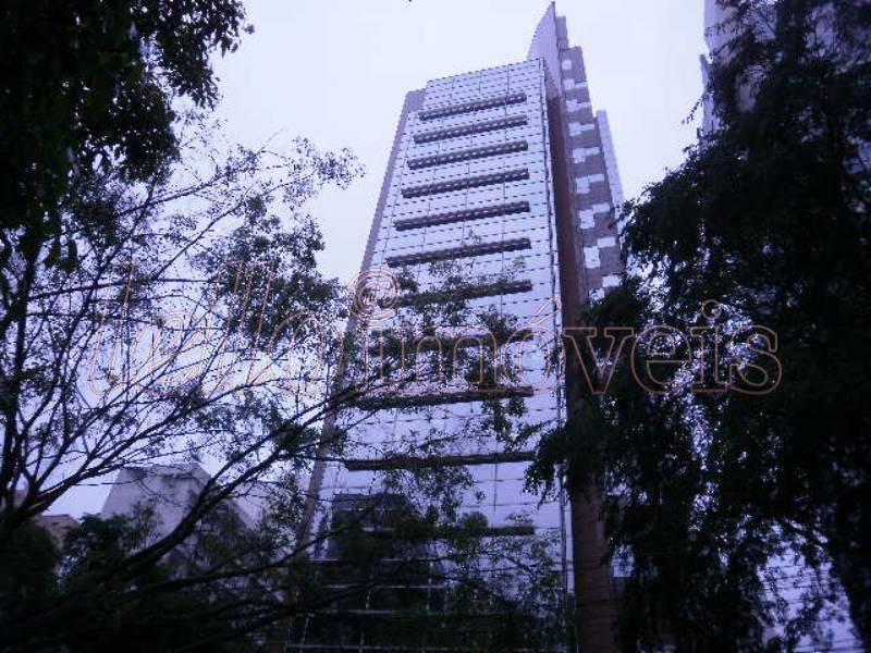 Conjunto Comercial-Sala para alugar, 364m² - Foto 5