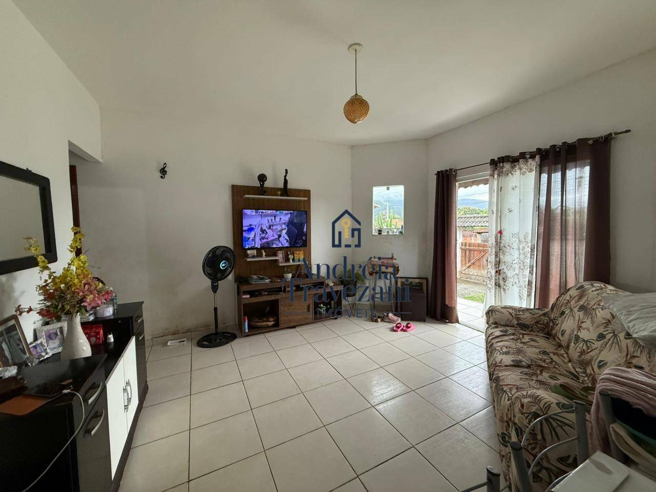 Casa de Condomínio à venda com 2 quartos, 66m² - Foto 4