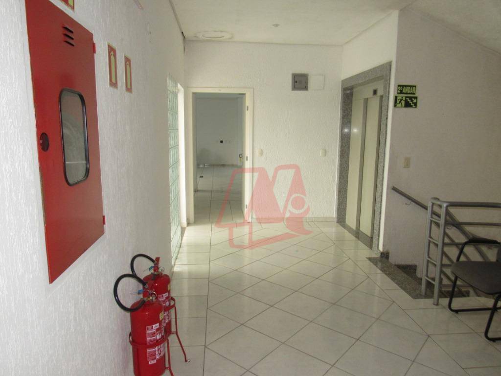 Conjunto Comercial-Sala para alugar, 88m² - Foto 21