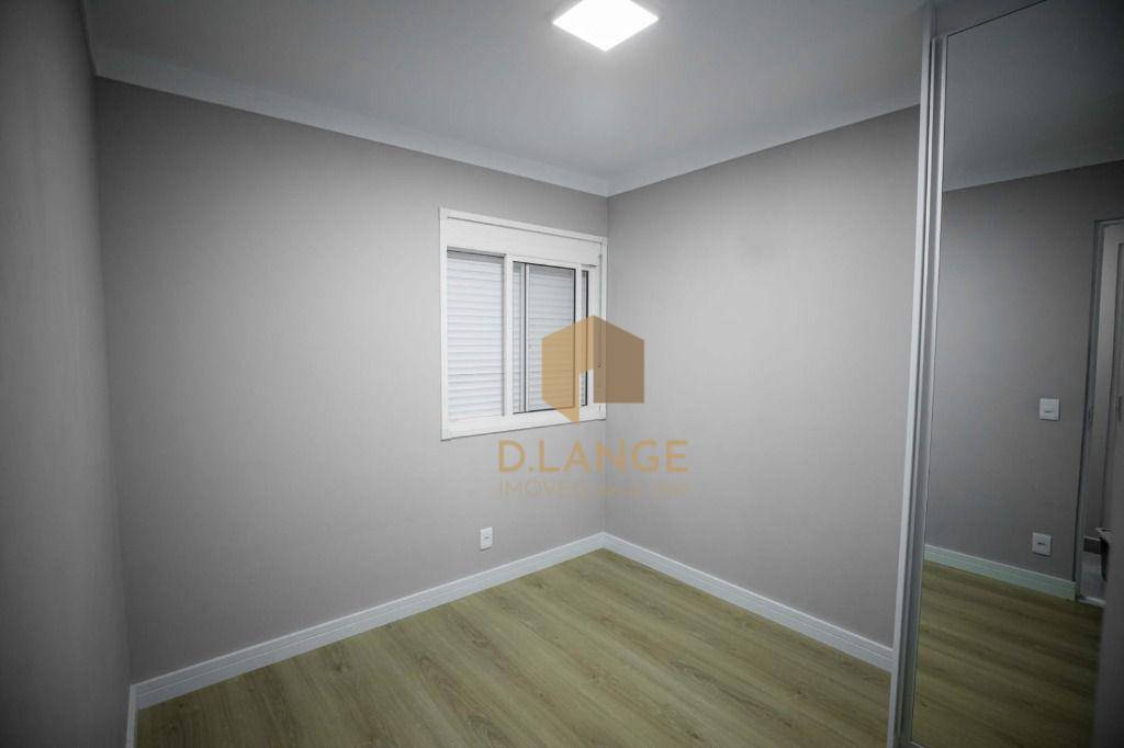 Apartamento à venda com 3 quartos, 63m² - Foto 26