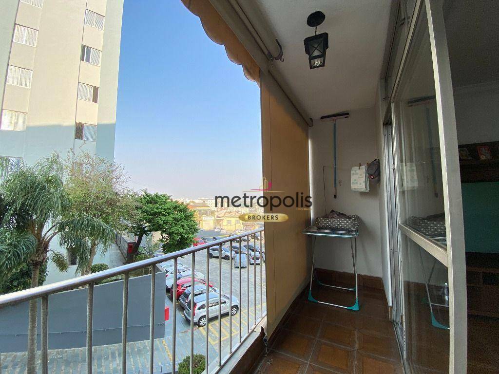 Apartamento à venda com 2 quartos, 78m² - Foto 8