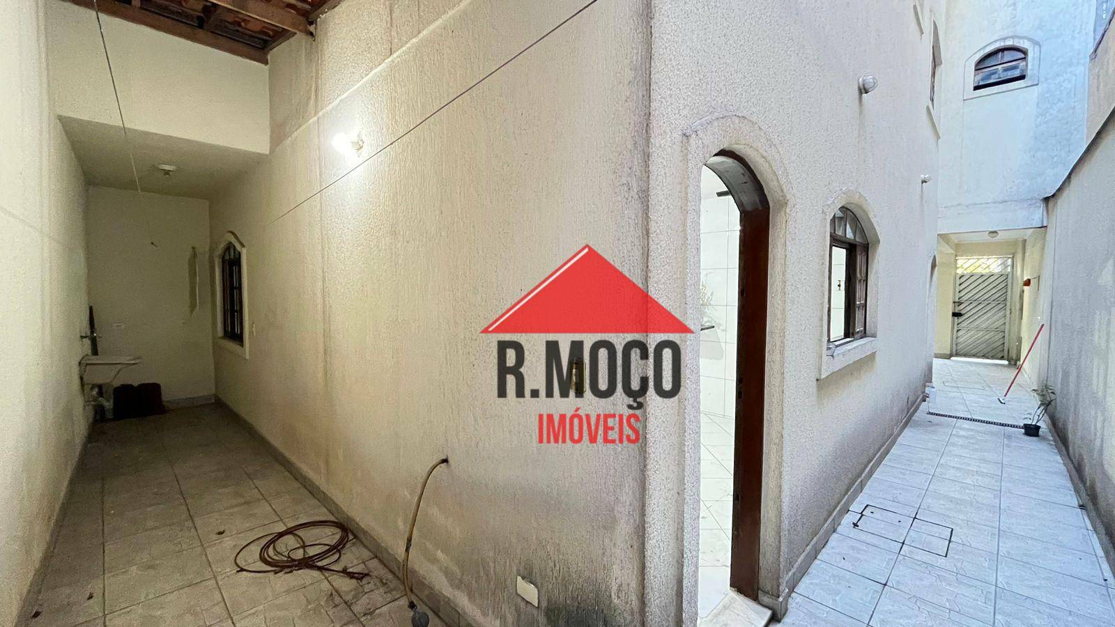 Sobrado para alugar com 3 quartos, 250m² - Foto 14