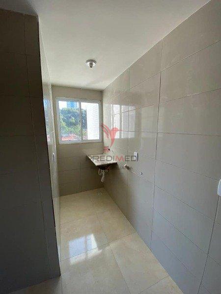 Apartamento à venda com 3 quartos - Foto 16