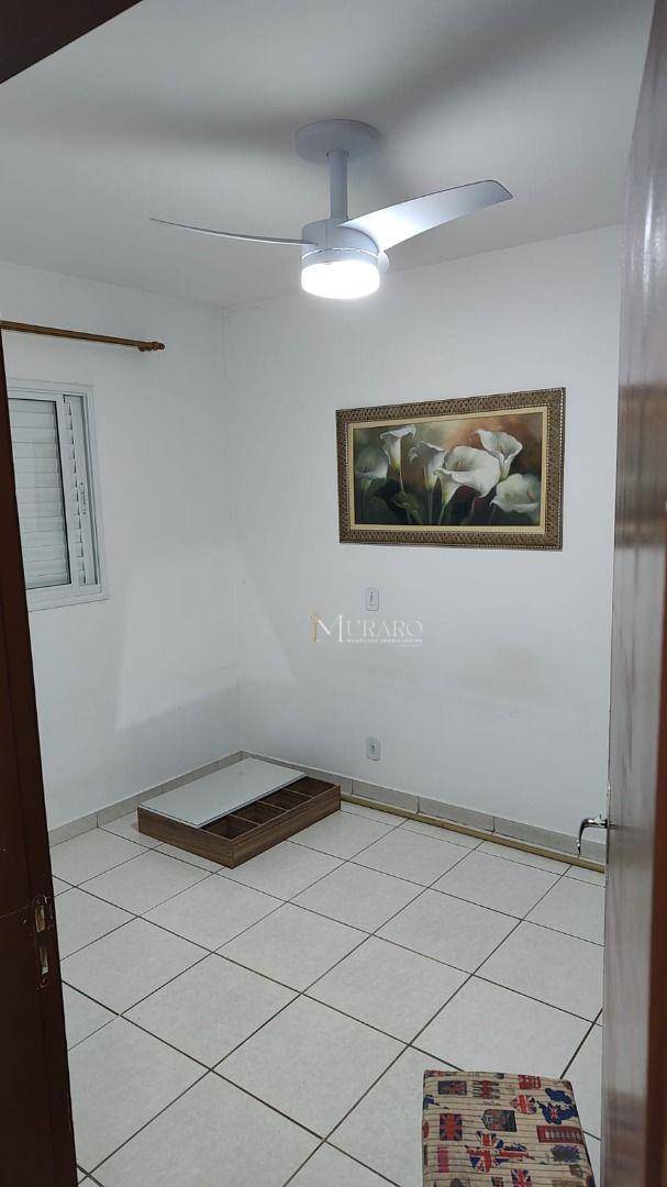 Apartamento à venda com 2 quartos, 52m² - Foto 6