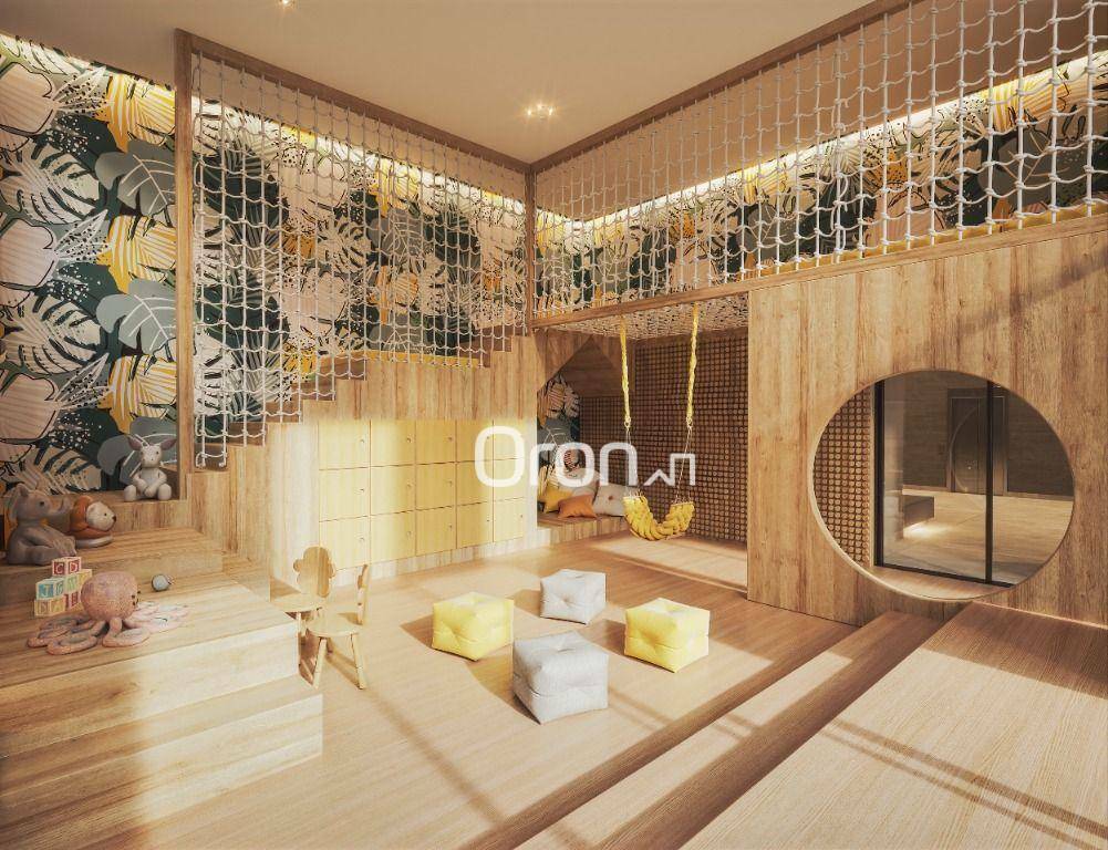 Apartamento à venda com 2 quartos, 75m² - Foto 8