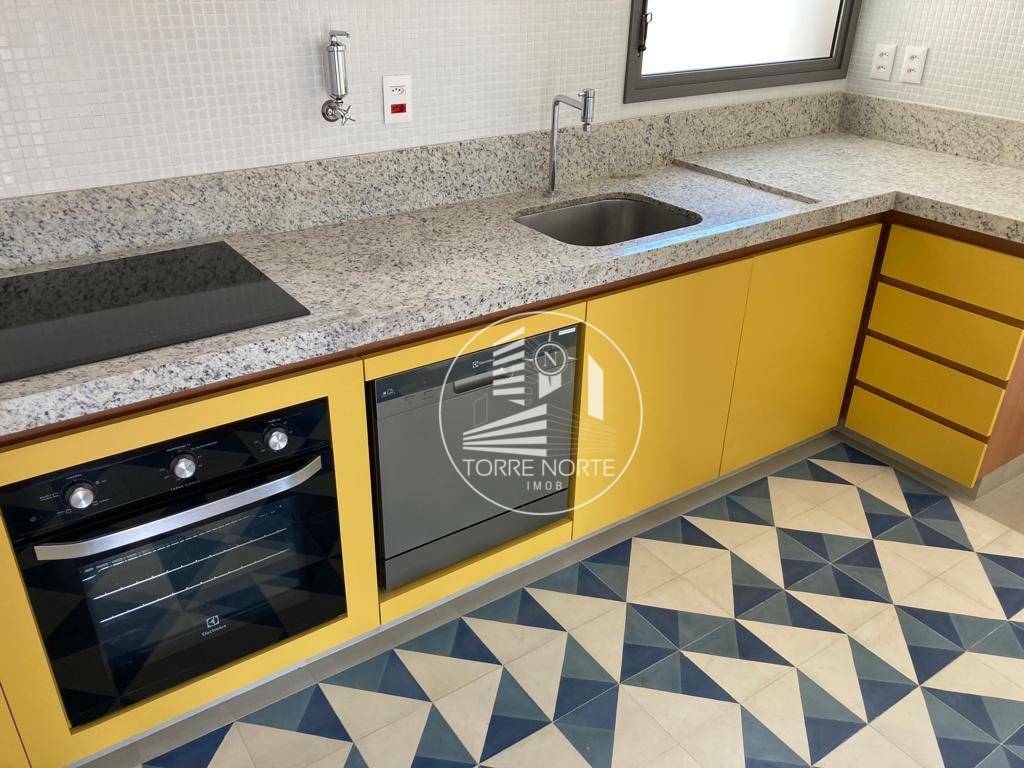 Apartamento à venda com 1 quarto, 58m² - Foto 12