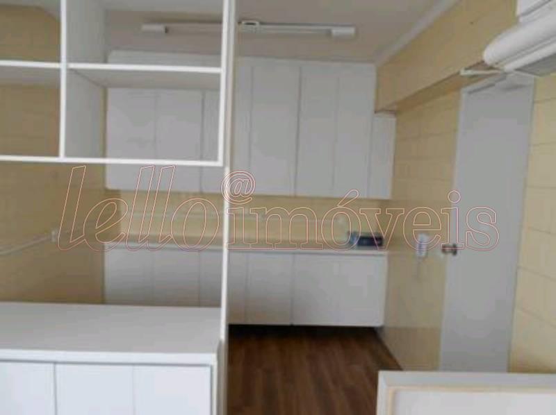 Apartamento para alugar com 3 quartos, 168m² - Foto 13