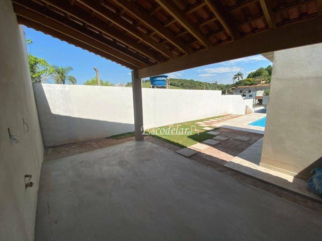 Sobrado à venda com 3 quartos, 130m² - Foto 31