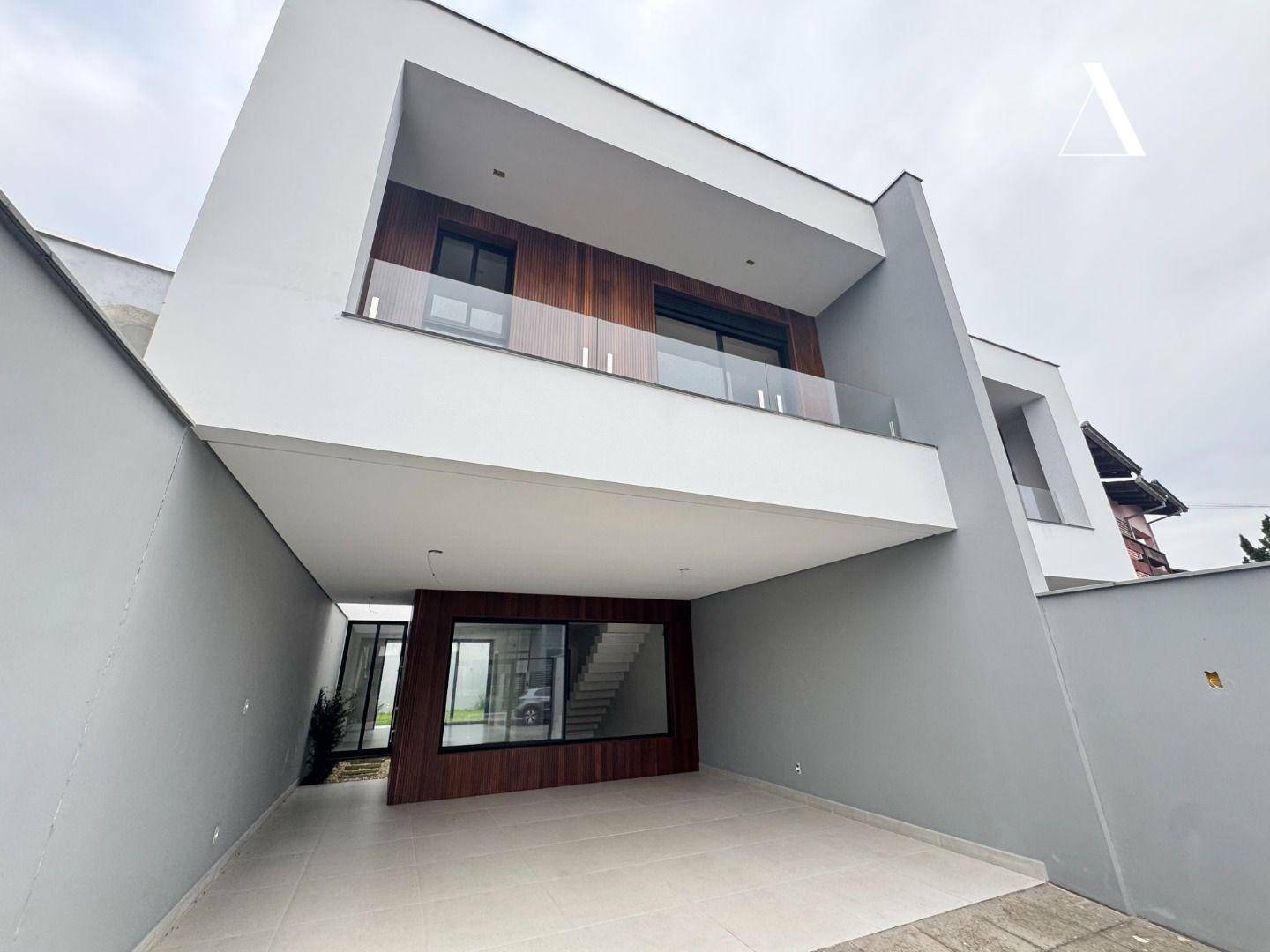 Casa à venda com 3 quartos, 195m² - Foto 16