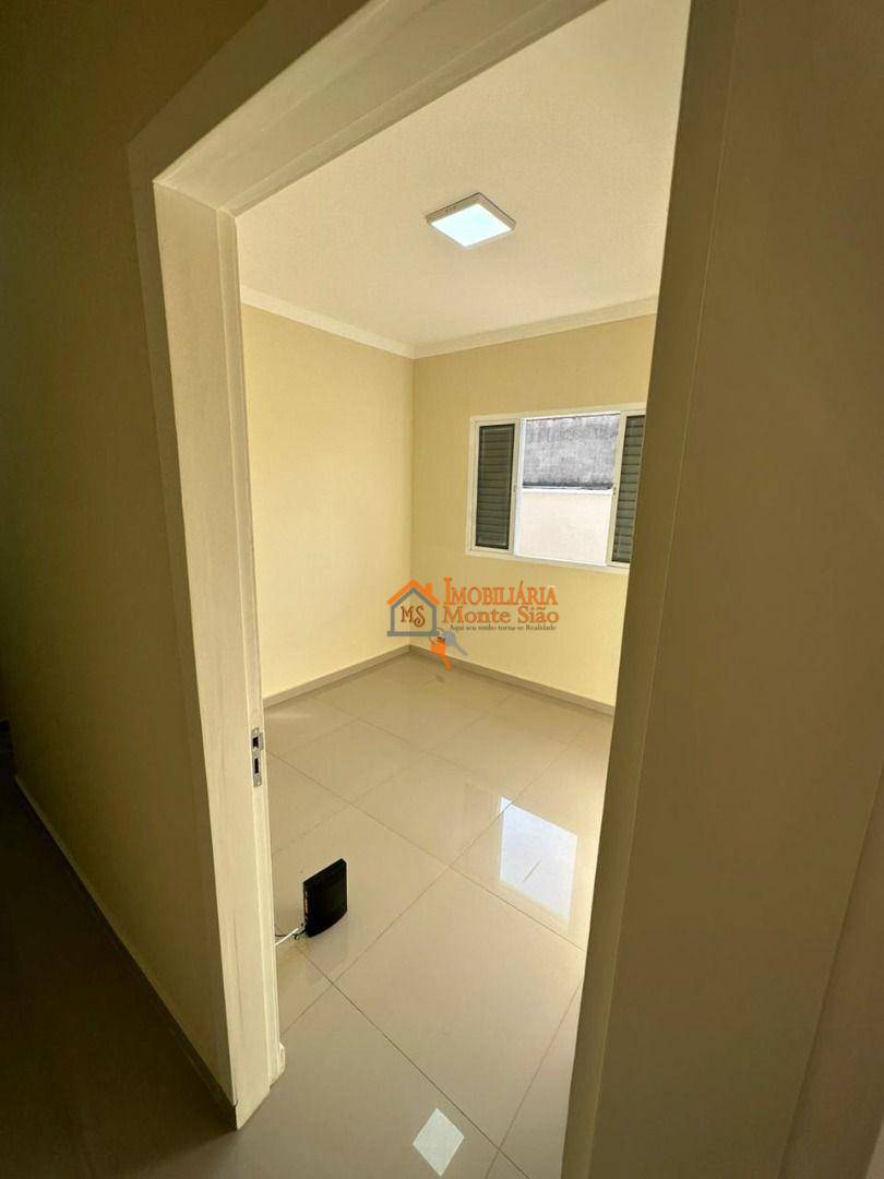 Sobrado à venda com 3 quartos, 210m² - Foto 40