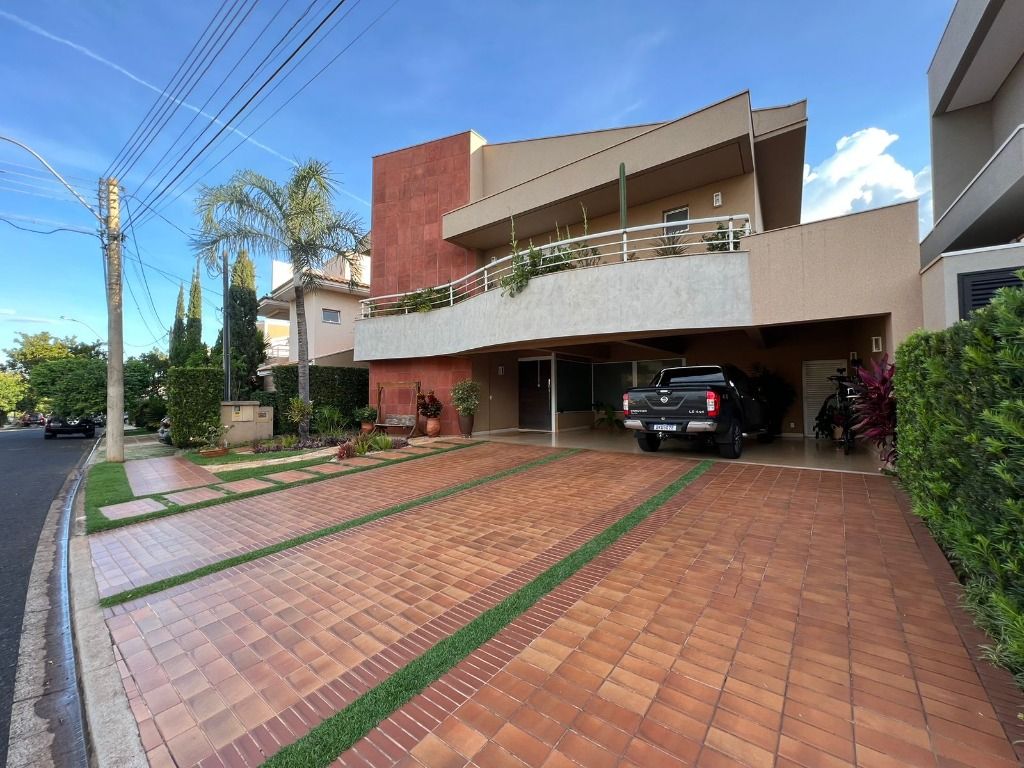 Casa de Condomínio à venda com 4 quartos, 456m² - Foto 67