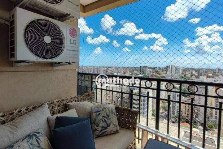 Apartamento à venda com 2 quartos, 65m² - Foto 7