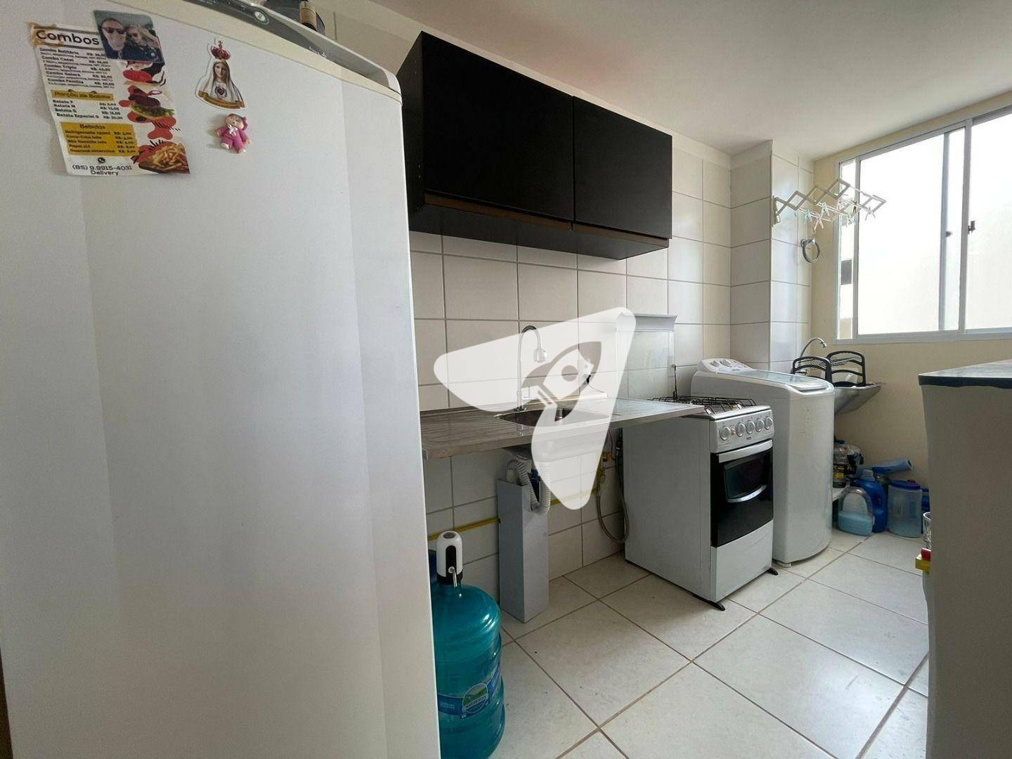 Apartamento à venda com 2 quartos, 49m² - Foto 15