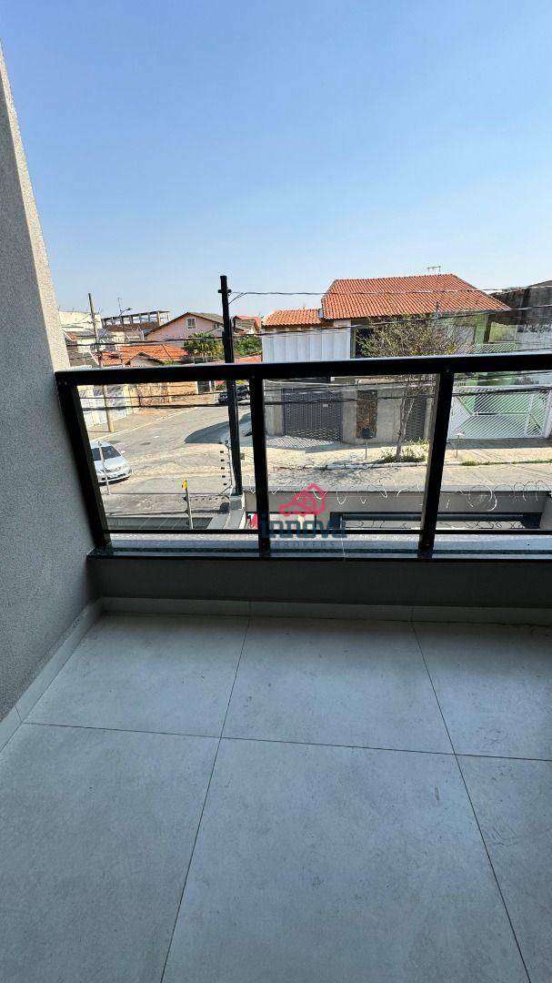 Sobrado à venda com 3 quartos, 260m² - Foto 11