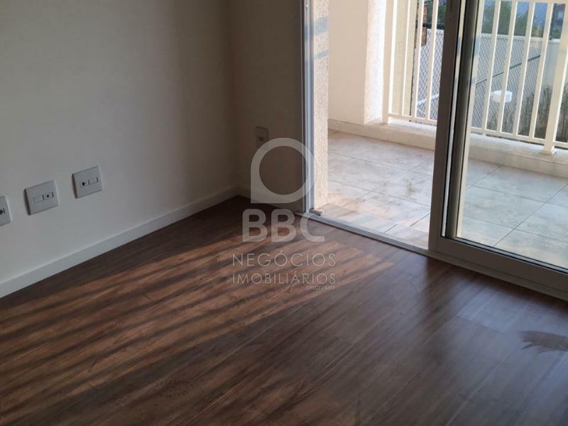 Apartamento à venda com 2 quartos, 59m² - Foto 3