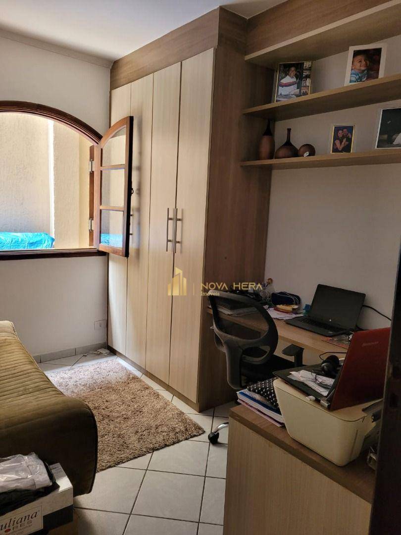 Sobrado à venda com 5 quartos, 230m² - Foto 14