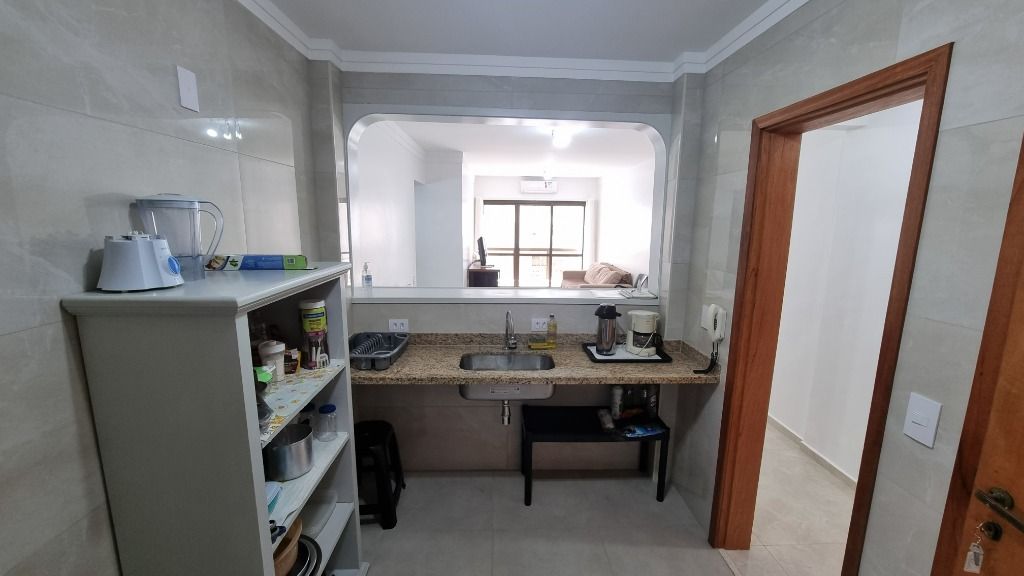 Apartamento à venda com 3 quartos, 100m² - Foto 19