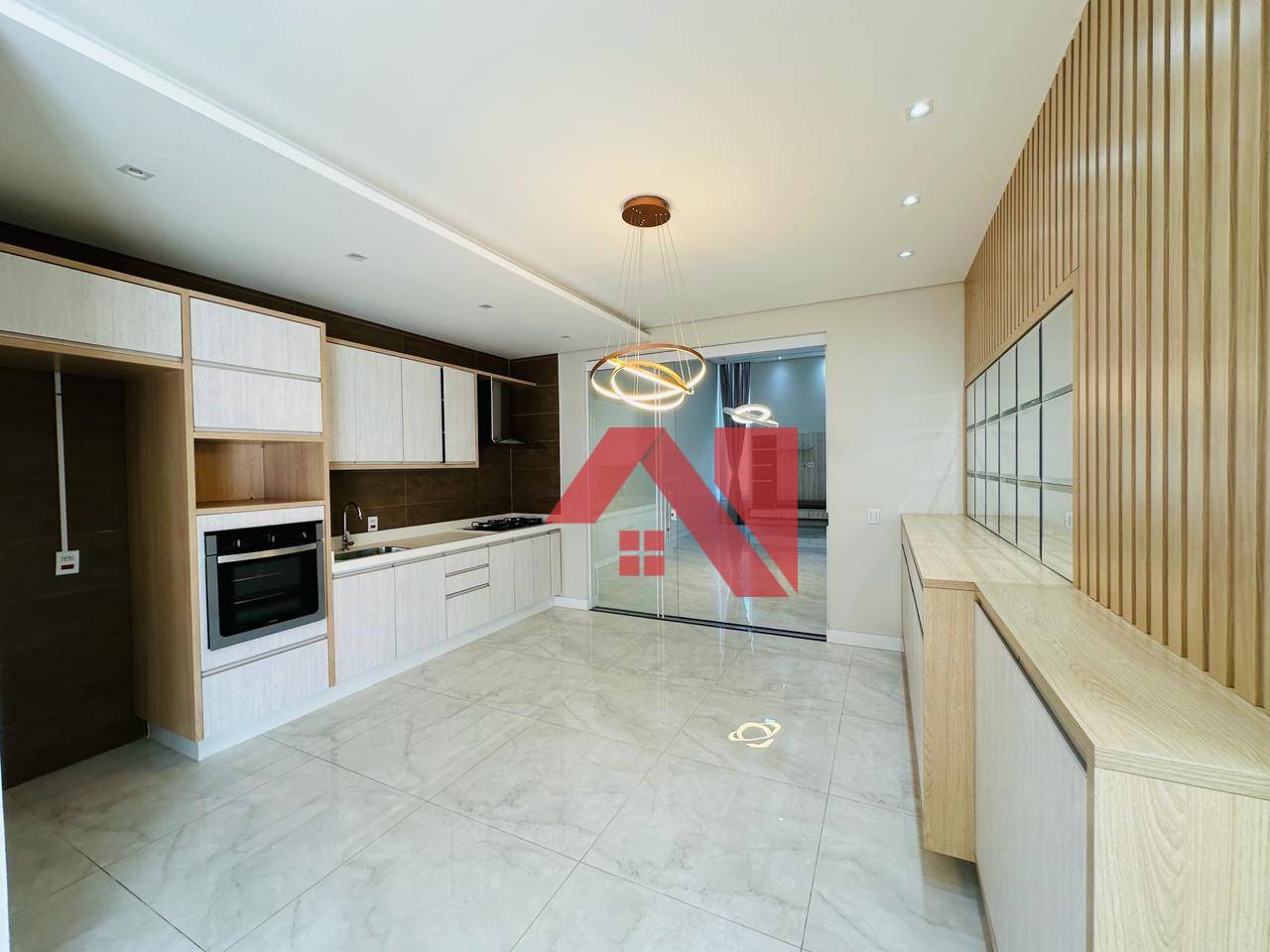 Casa de Condomínio à venda e aluguel com 3 quartos, 195m² - Foto 26