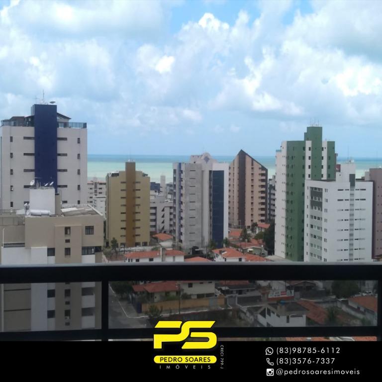 Apartamento à venda com 4 quartos, 215m² - Foto 6