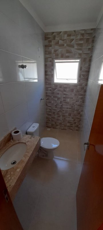 Casa à venda com 2 quartos, 84m² - Foto 3